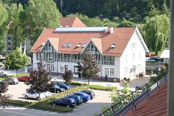 Büro